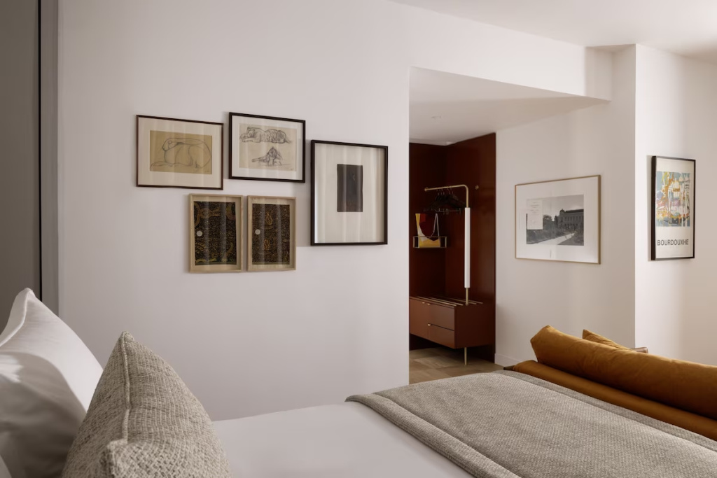 Hôtel Pilgrim, photo 4