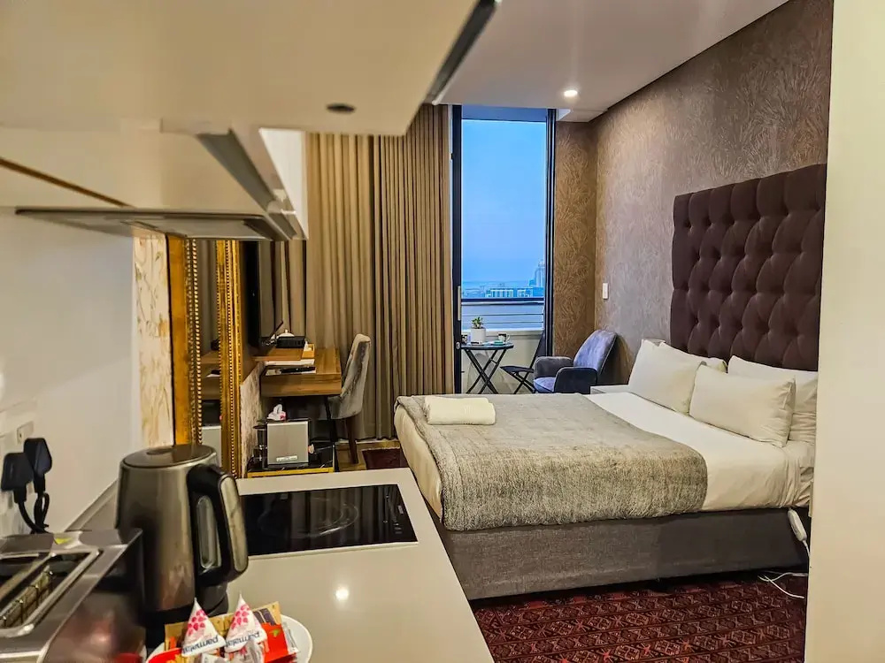 Illovo Central Apartments, photo 3