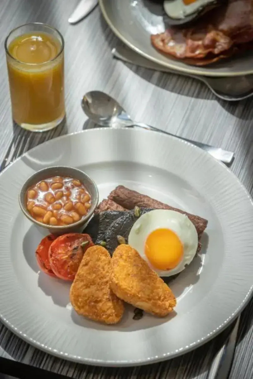 Maldron Hotel Shoreditch London — photo 8