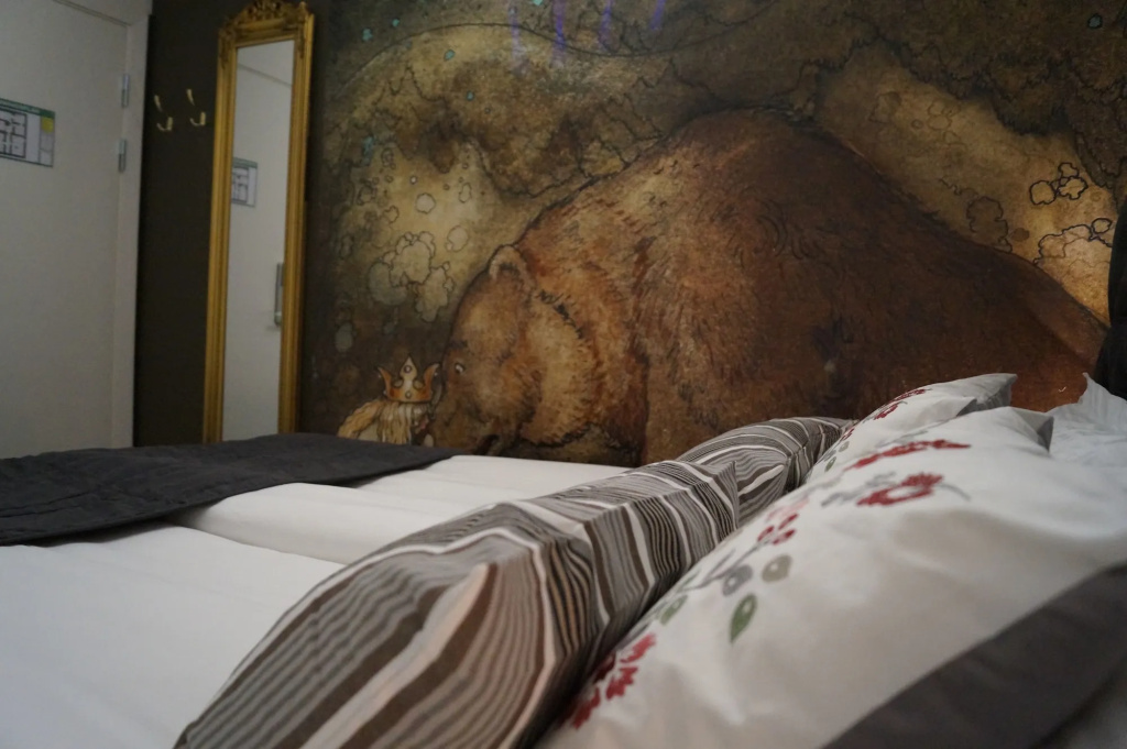 Hotell Skeppsbron — photo 4
