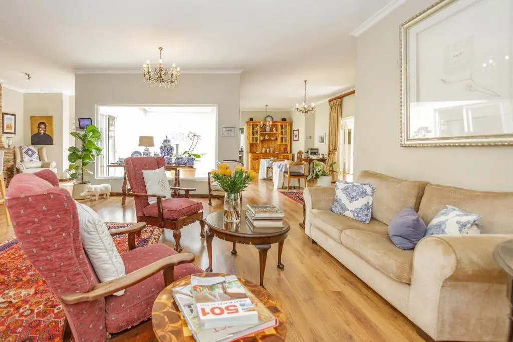 The Ashford Guesthouse