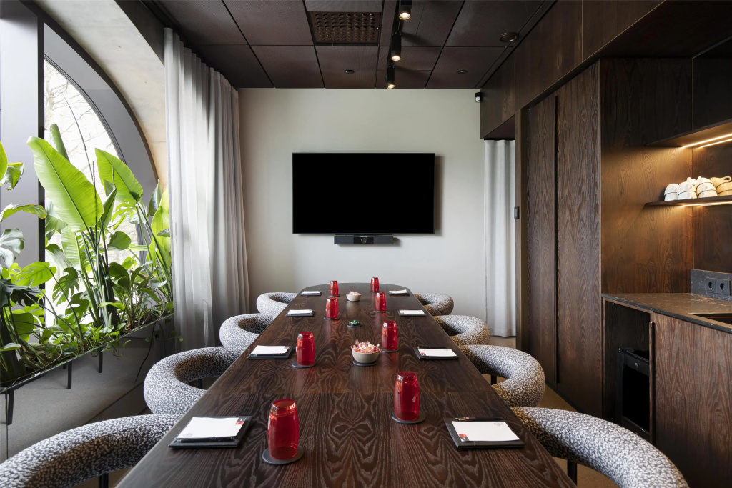 Radisson RED Helsinki — photo 6
