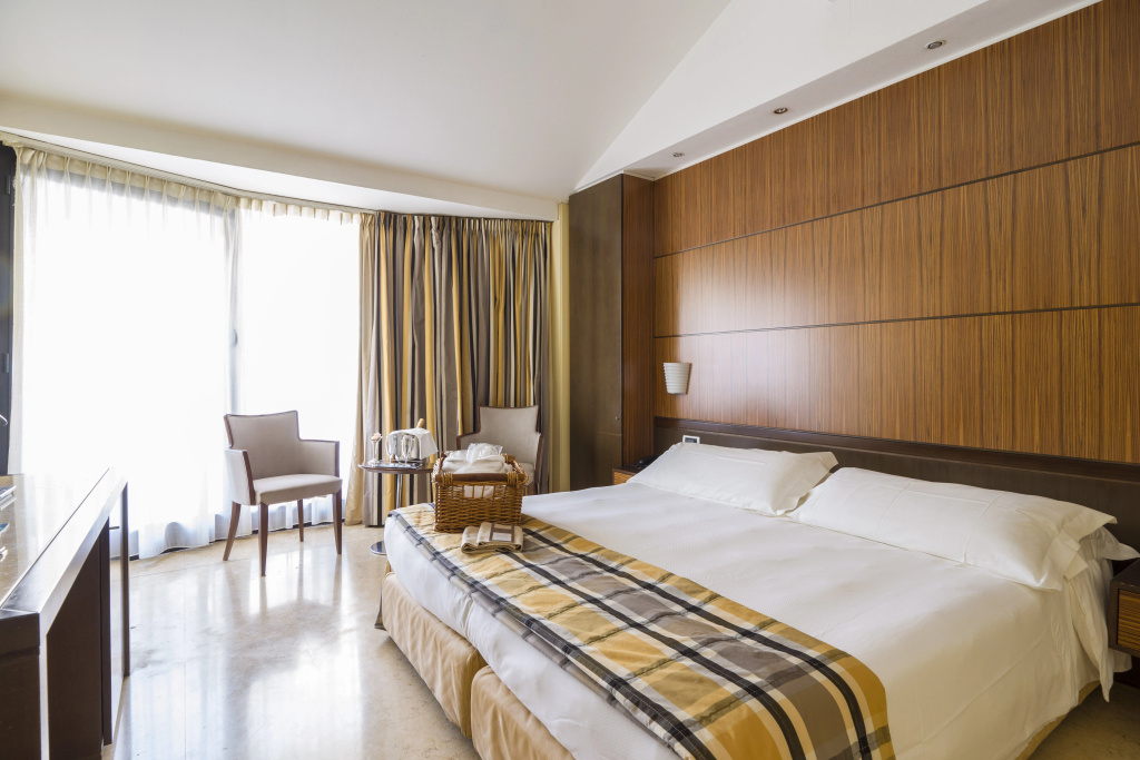 Hotel Carrobbio — photo 7