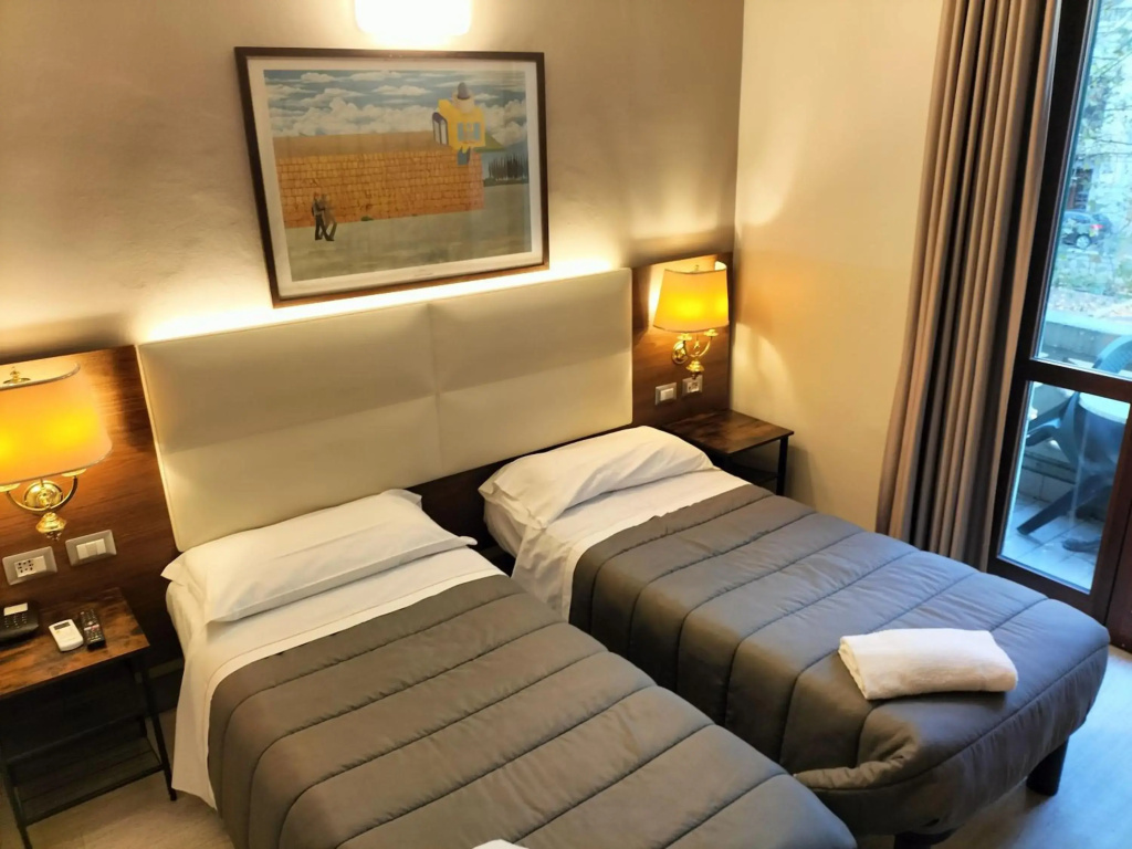 Hotel Dateo — photo 6