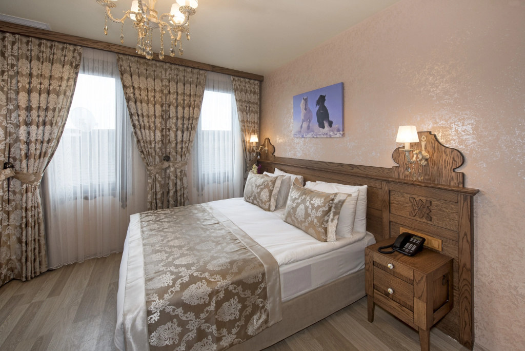 Perapolis Hotel — photo 2