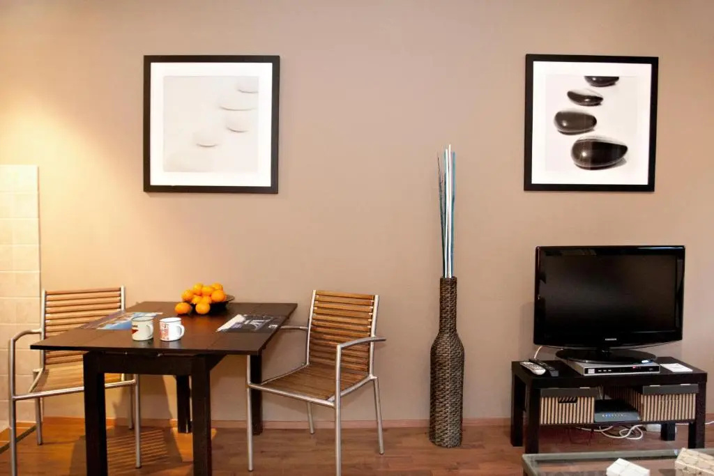 Gloria Apartment, photo 2