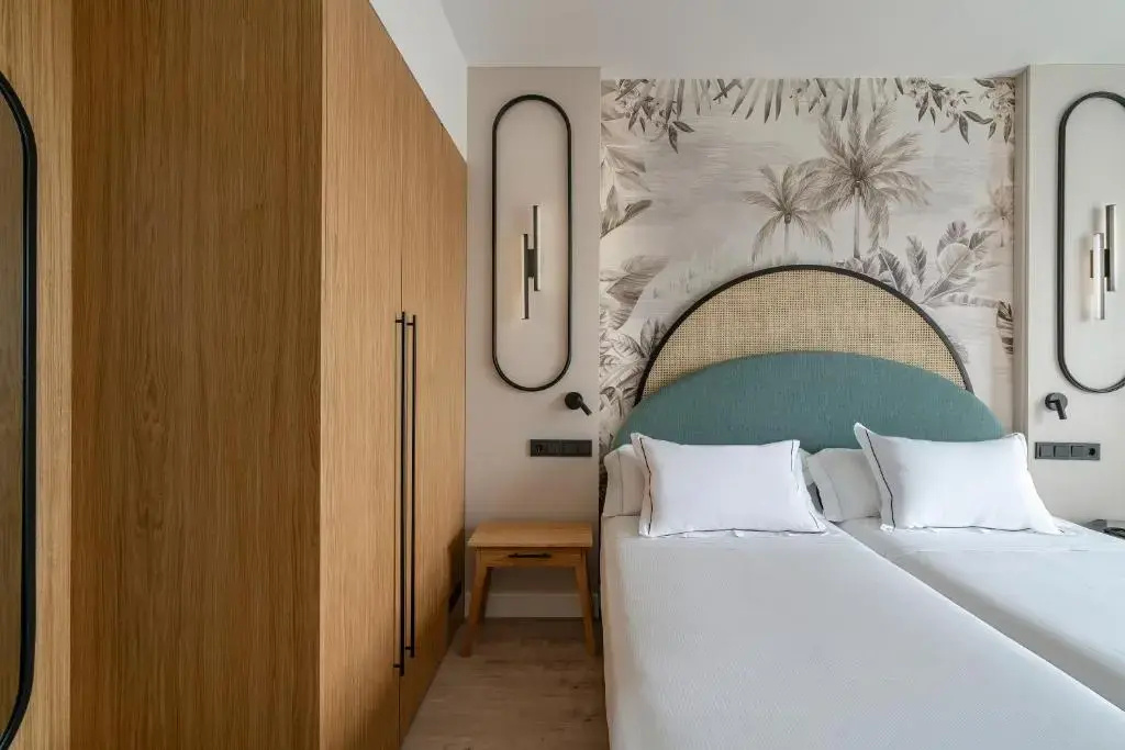 Hotel Vincci Maritimo, photo 2