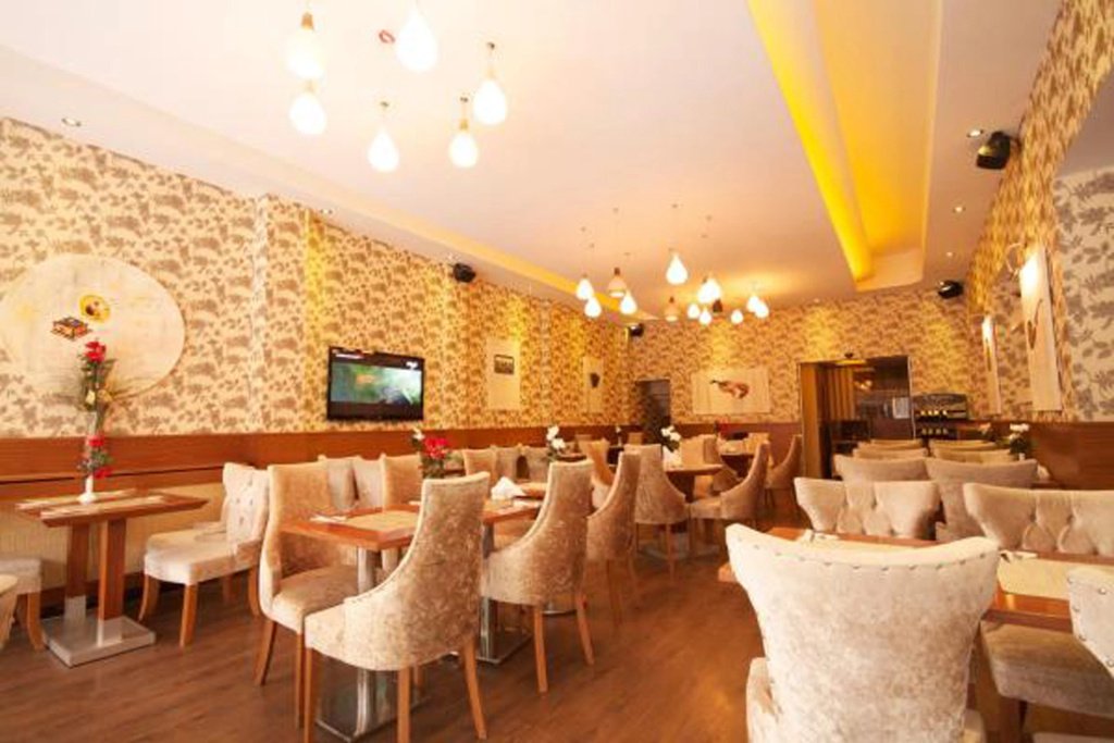 Senabil Hotel Old City, photo 4