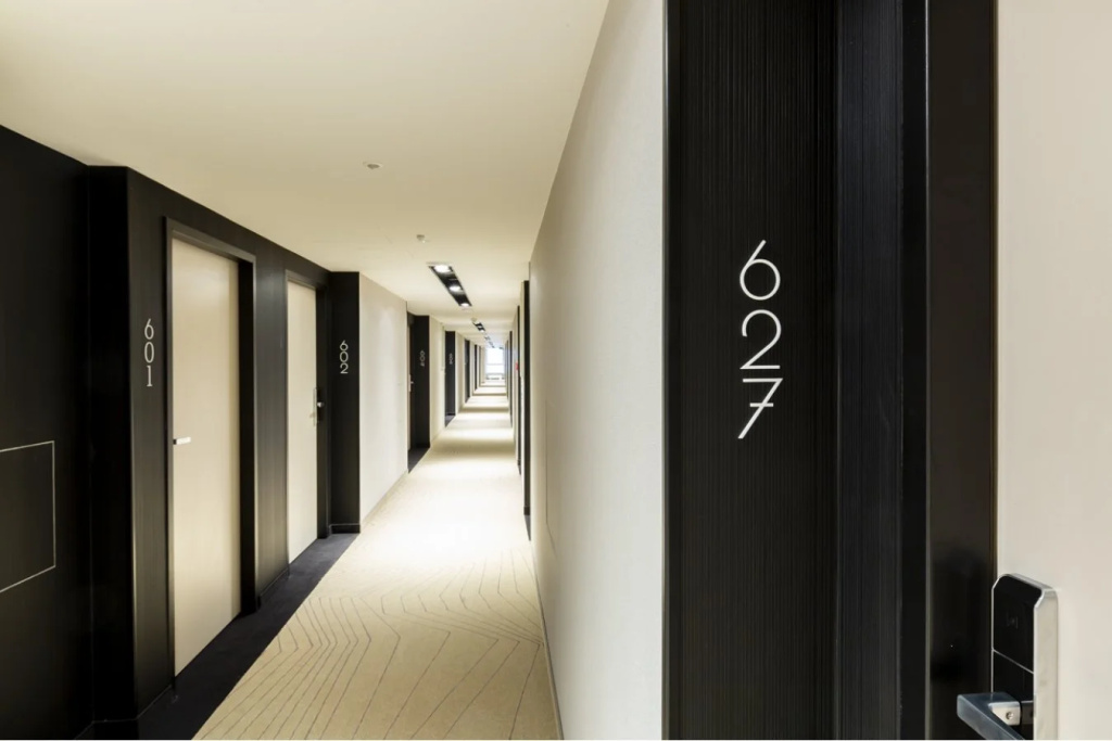Arche Krakowska Hotel, photo 4