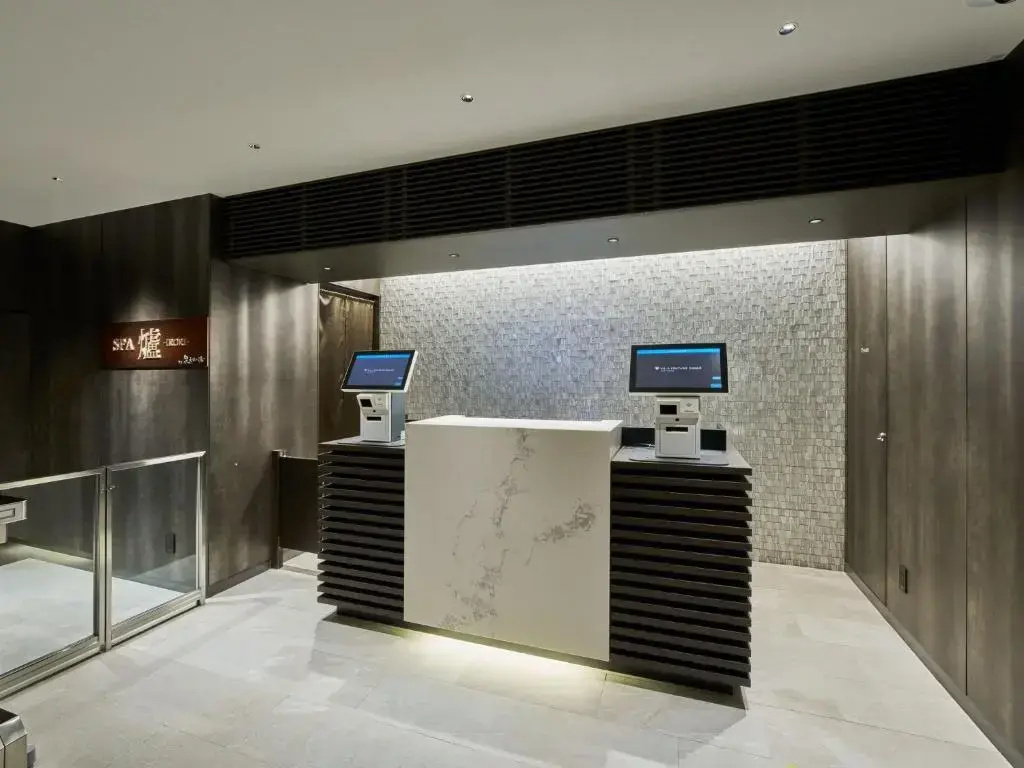 Villa Fontaine Grand Osaka Umeda, photo 2