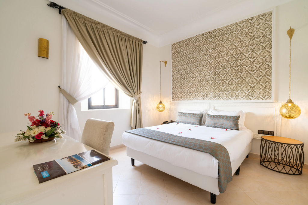 Marrakech Ryads Parc All inclusive, photo 4