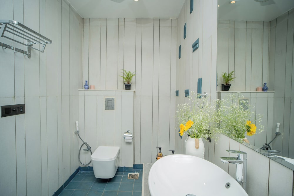 ELIVAAS Prive Suntuarios Casa Iris 4BHK — photo 7