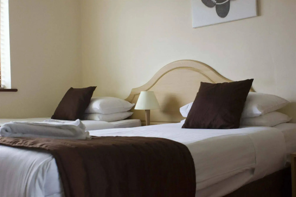 The Brent Hotel, photo 4