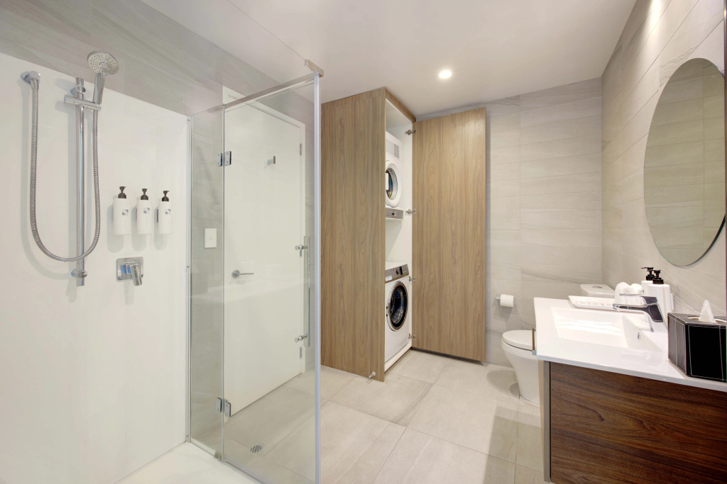 Swiss-Belsuites Victoria Park Auckland — photo 8