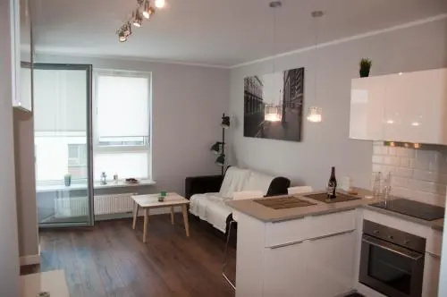 Apartament Garazowa 5 — photo 5