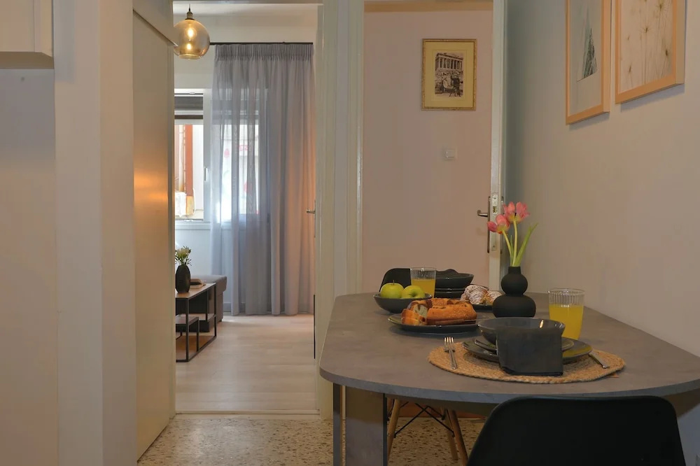 Alter Ego Apartments — photo 7