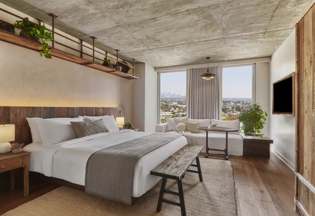 1 Hotel West Hollywood, photo 5