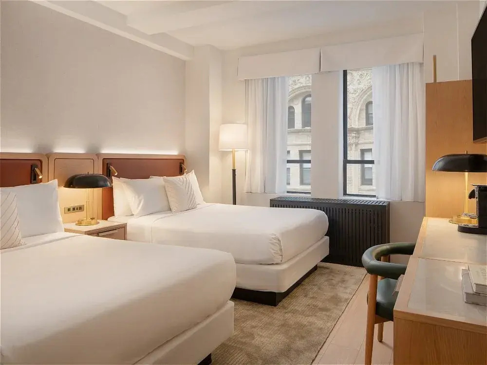 Aura Hotel Times Square, photo 3