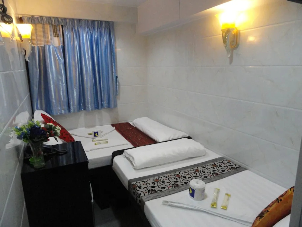 England Premier Backpackers Inn — photo 7
