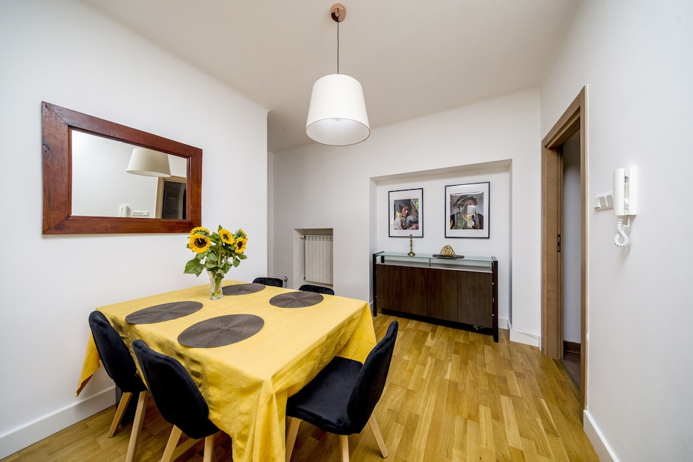 Apartament Nowy Świat by Your Freedom — photo 3