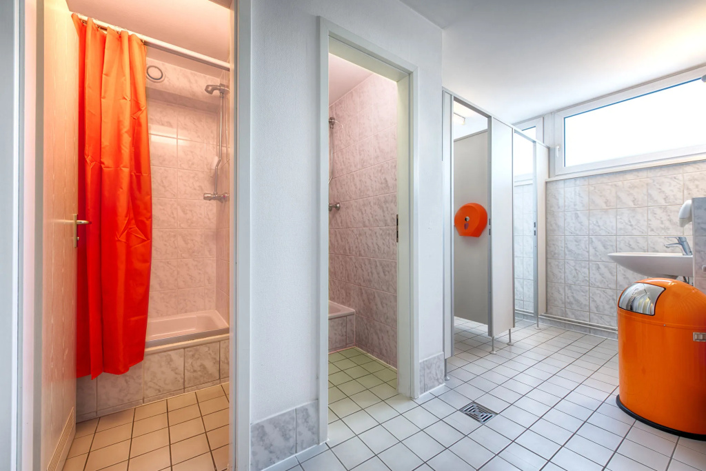 enjoy hostel Berlin City West — photo 8