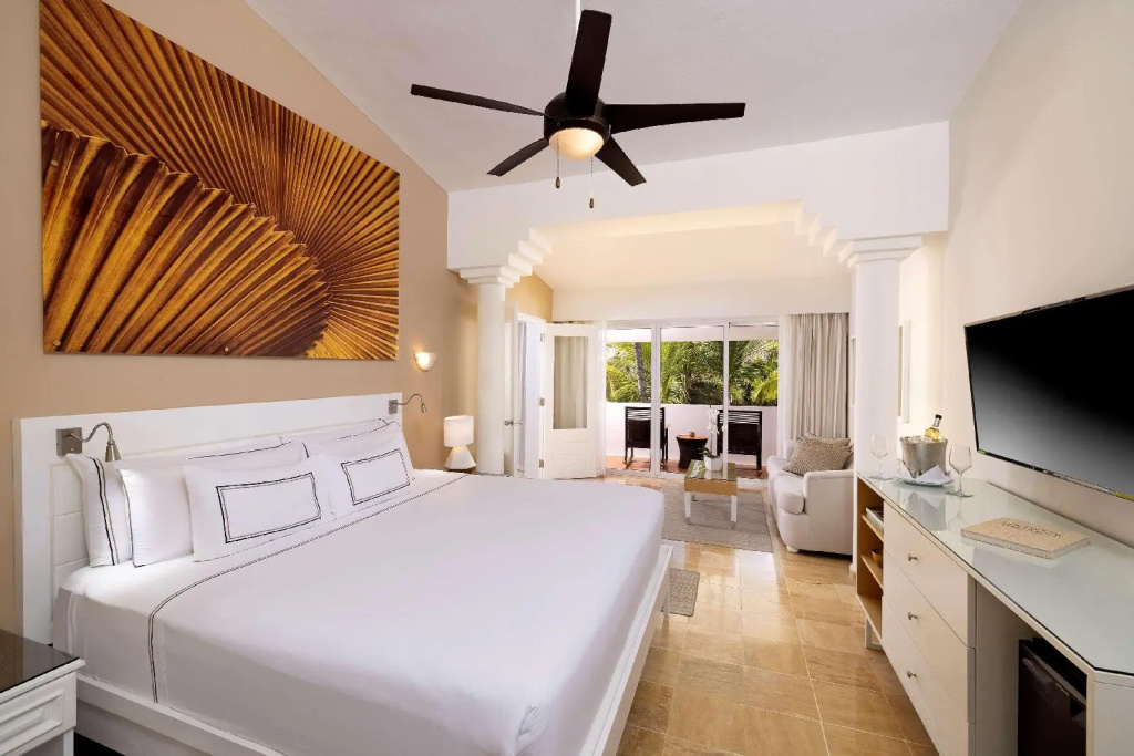 Melia Punta Cana Beach Wellness Inclusive - Adults only — photo 7
