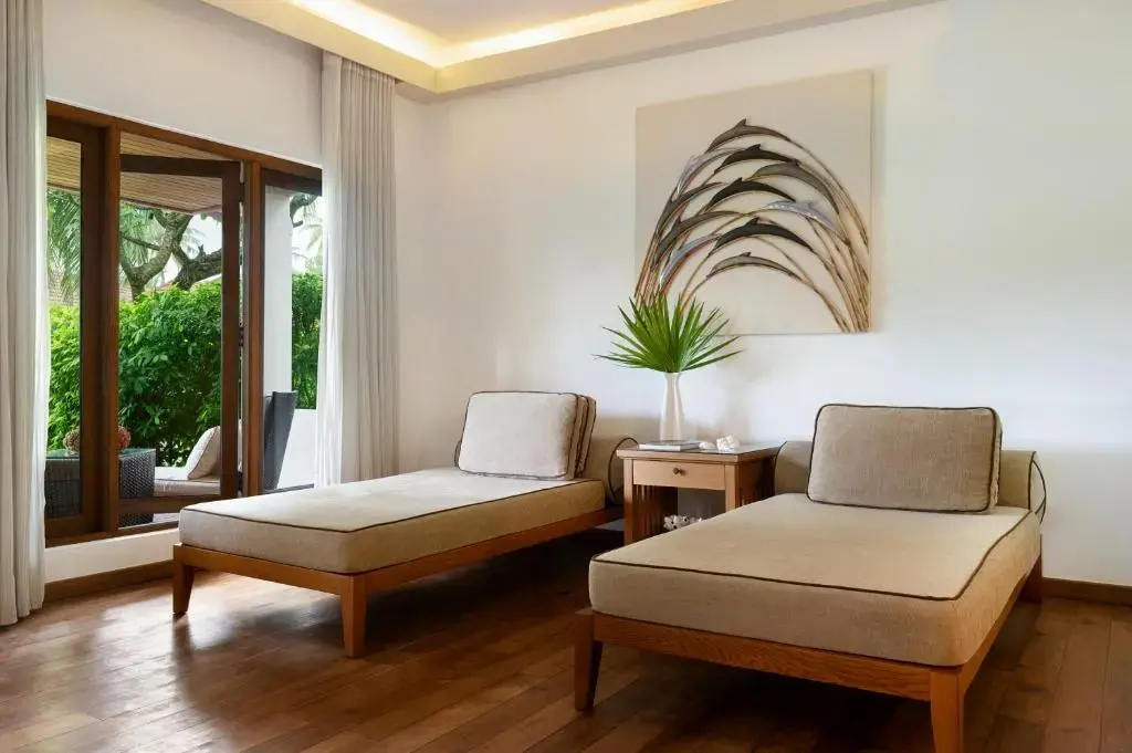Niva Kurumba Maldives Resort — photo 7