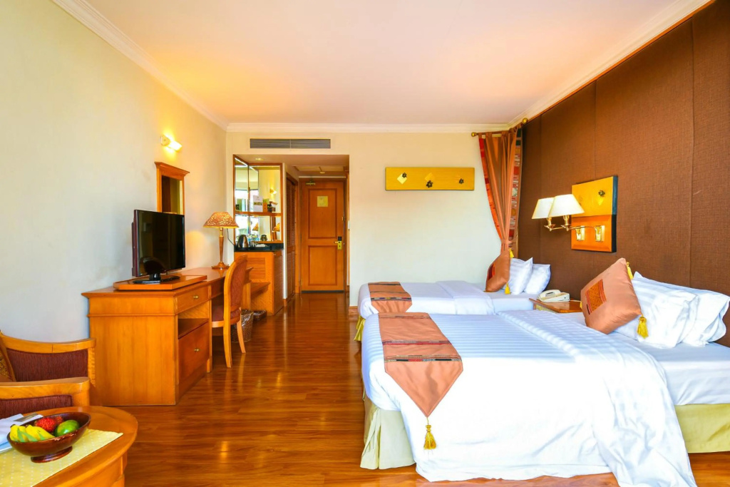 Angkor Century Resort & Spa — photo 6