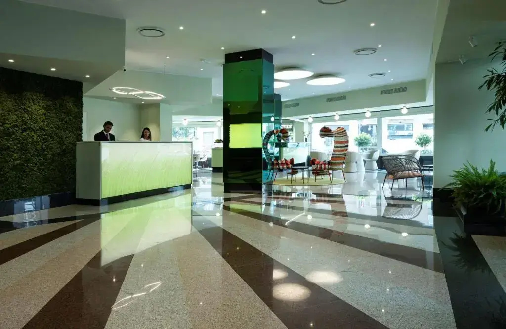 C-Hotels Concorde Hotel, photo 2