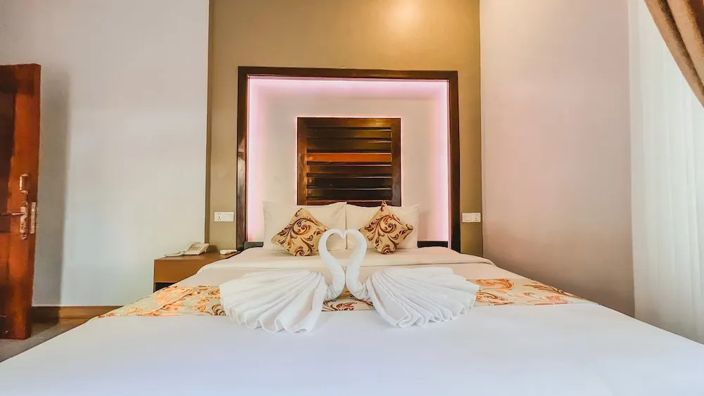 SANNA VILLA Residence, photo 3