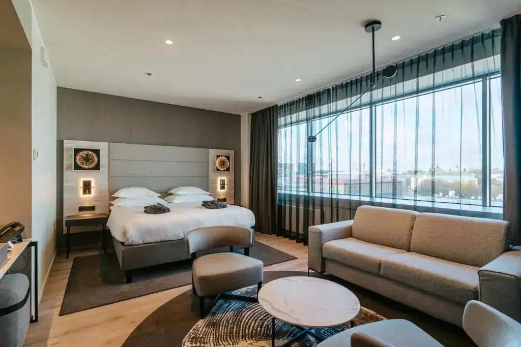Tallink City Hotel, photo 5