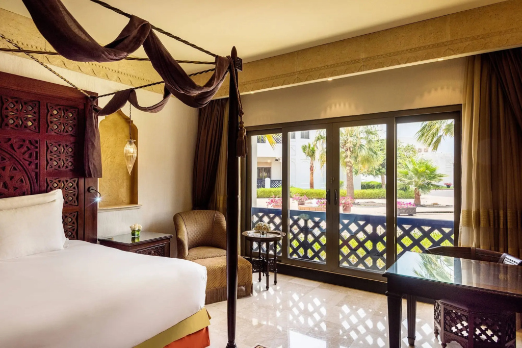 Sharq Village & Spa — photo 8