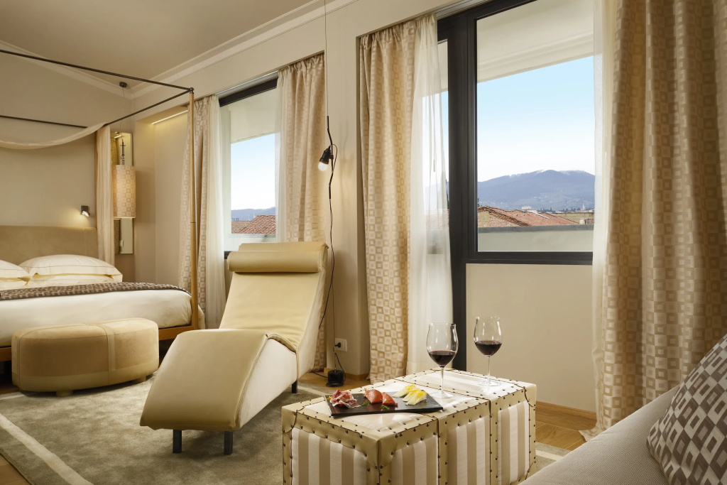 Grand Hotel Minerva — photo 6