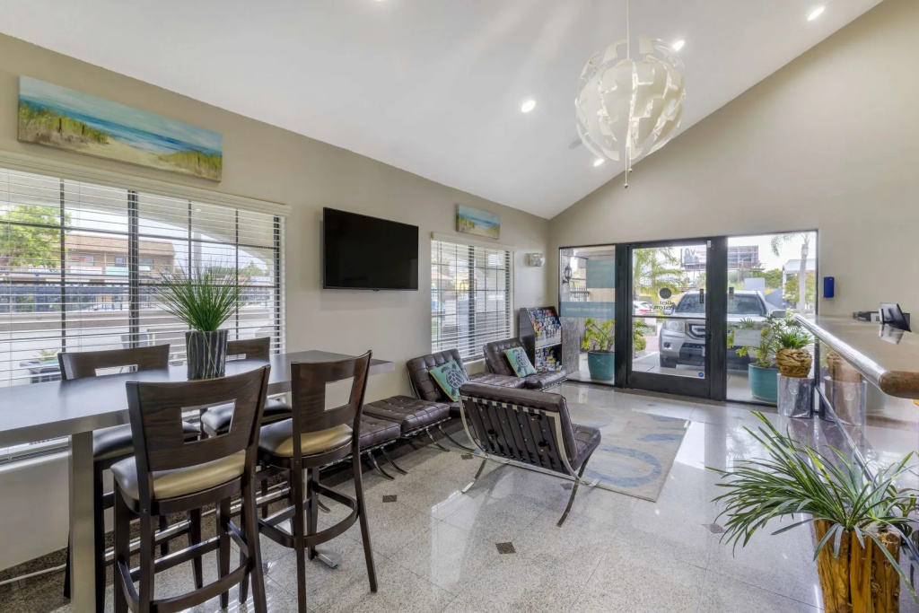Best Western Redondo Beach Galleria Hotel - Beach City LA — photo 8