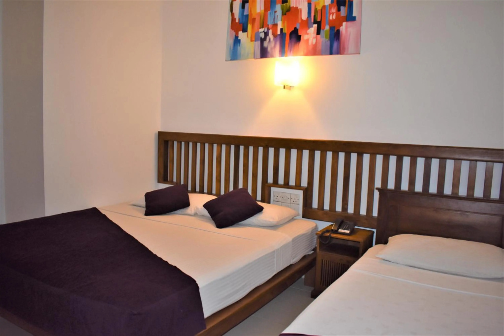 Port View City Hotel, photo 3
