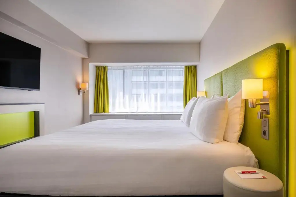Thon Hotel Brussels City Centre, photo 4