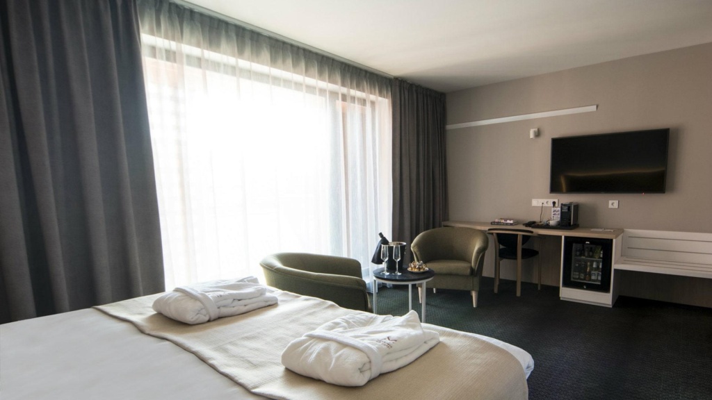 Metropol Spa Hotel — photo 6