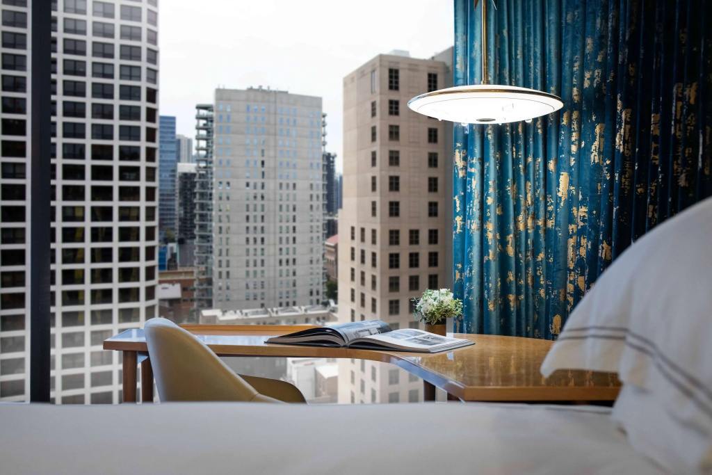 Viceroy Chicago — photo 8