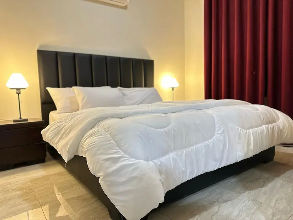 Margarita Hotel Amman — photo 7