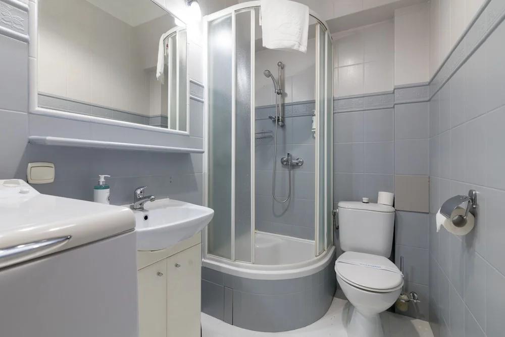 Grojecka Stara Ochota Apartment — photo 7