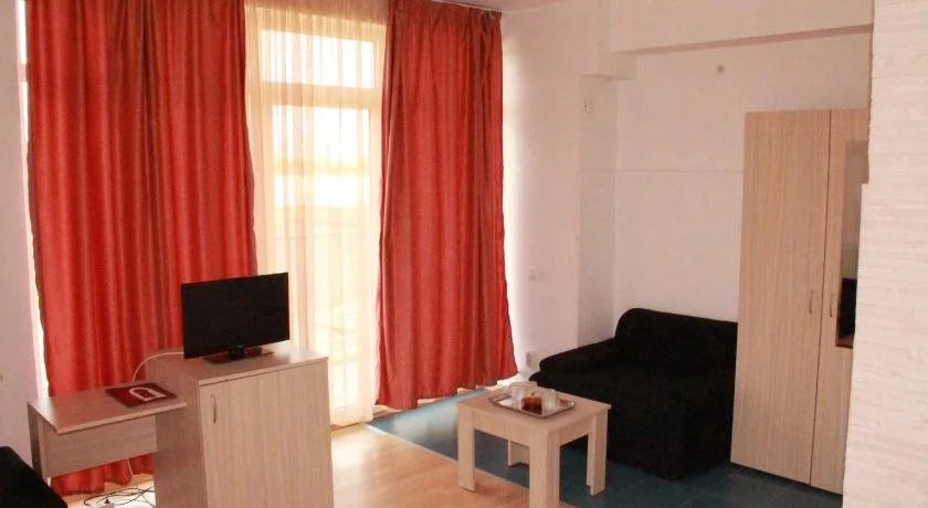 Hotel Mon Caprice, photo 4