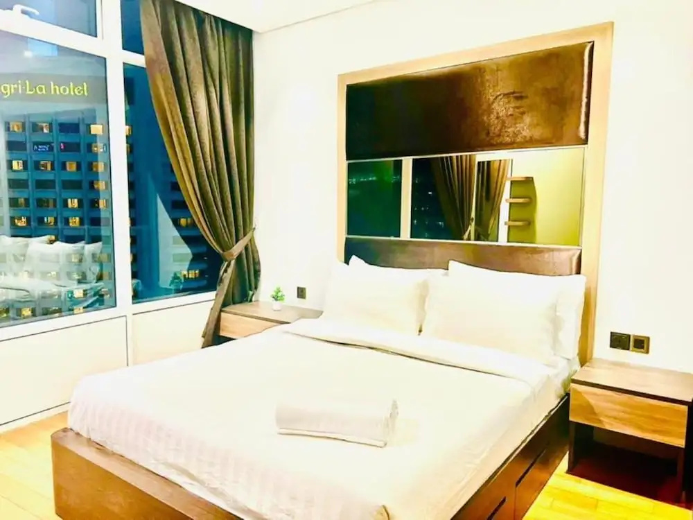 Vortex Suites Klcc Kuala Lumpur — photo 3