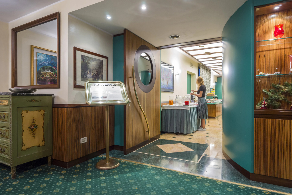 Hotel Carrobbio — photo 2