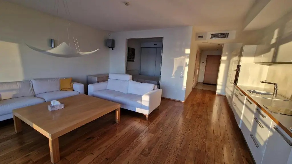 Pirita Beach View Suites — photo 5