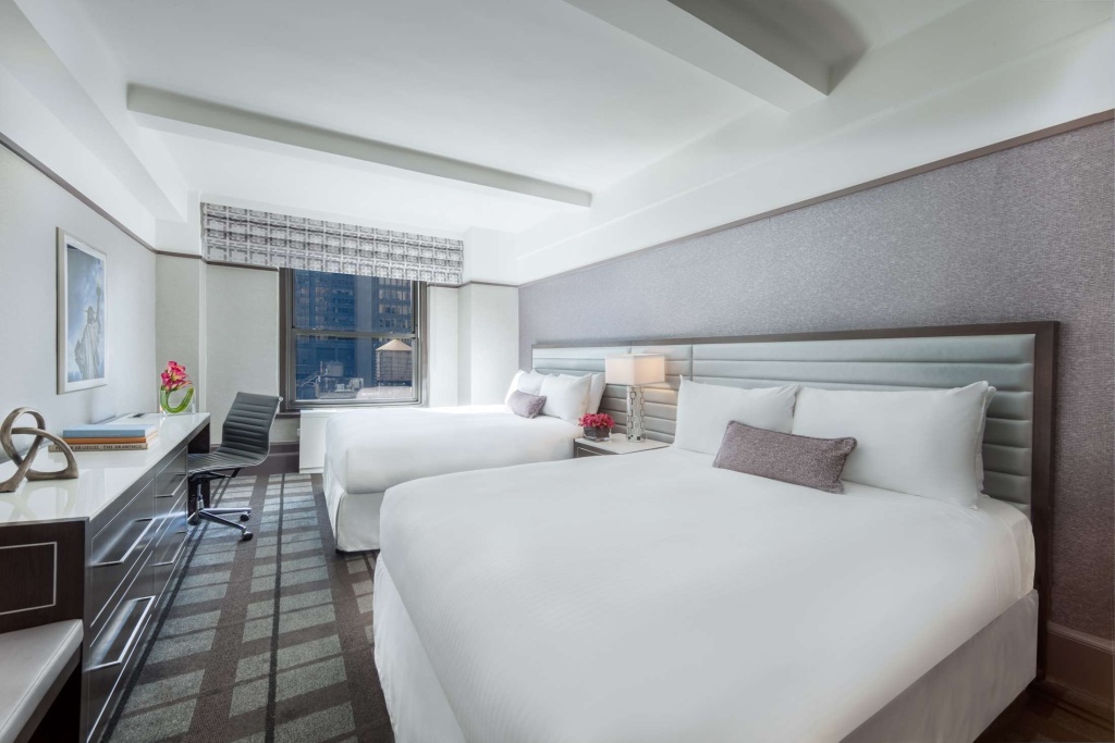 Park Central Hotel New York, photo 5