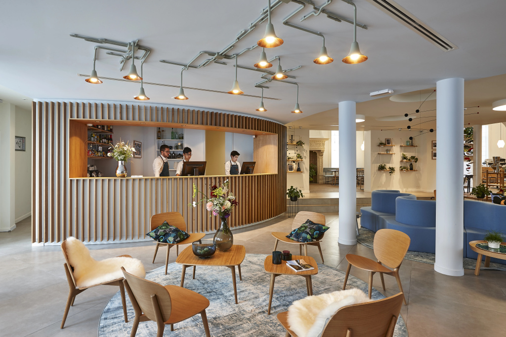 Hygge Hotel, photo 2