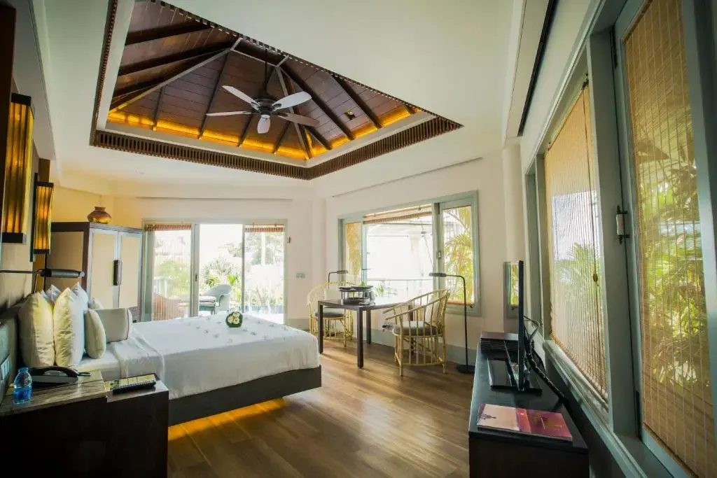 Amatara Welleisure Resort, photo 5