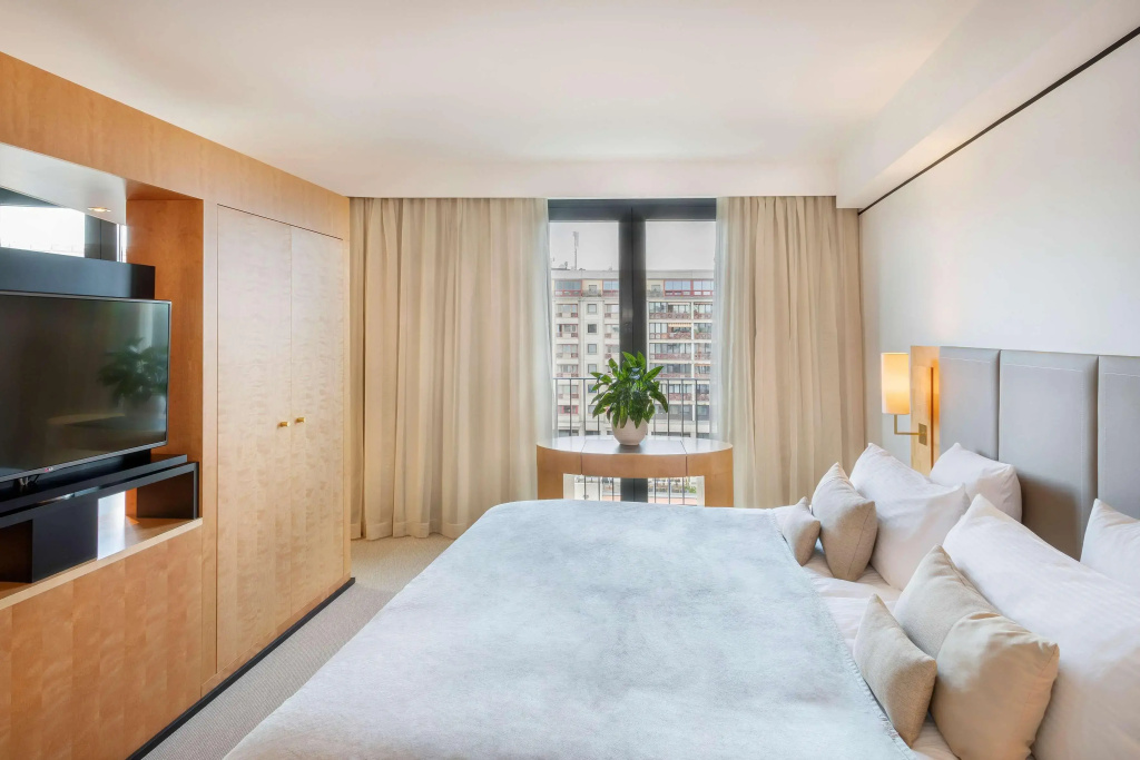 Melia Berlin, photo 5