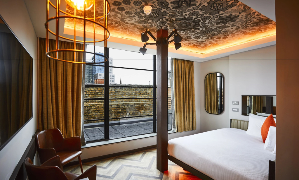New Road Hotel, photo 3