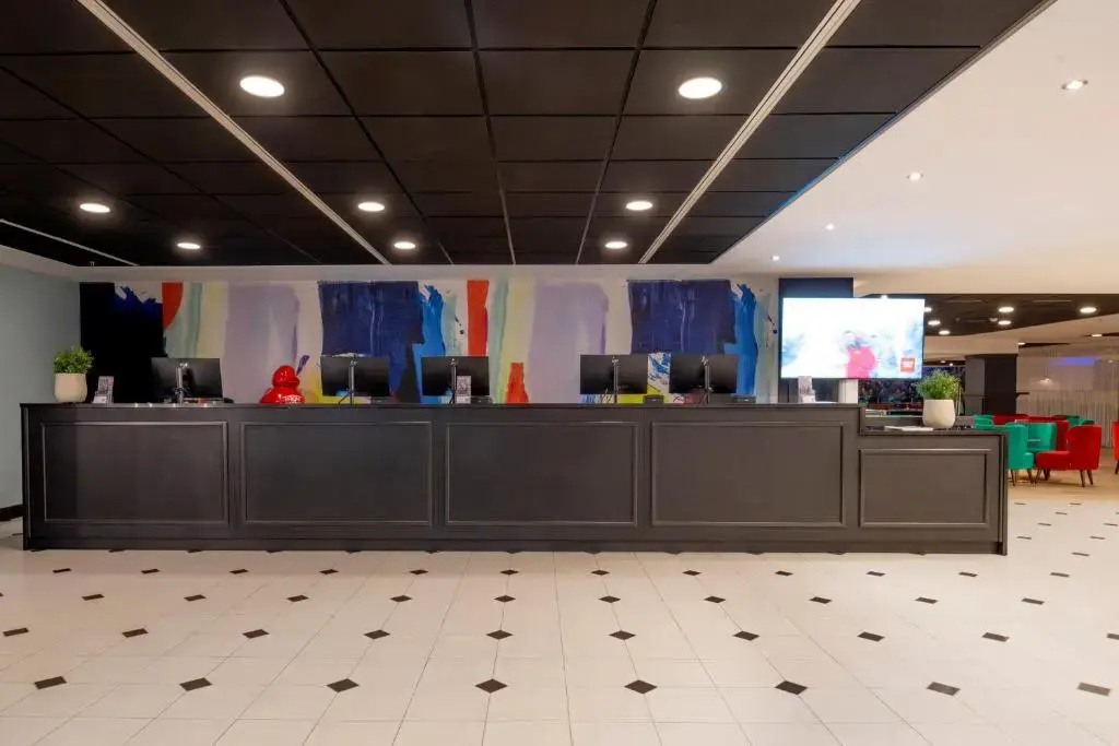 Thon Hotel Brussels City Centre, photo 2